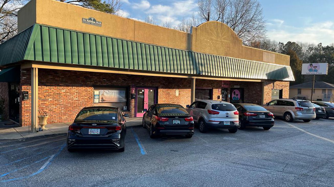 4982 Warm Springs Rd, Columbus, GA 31909