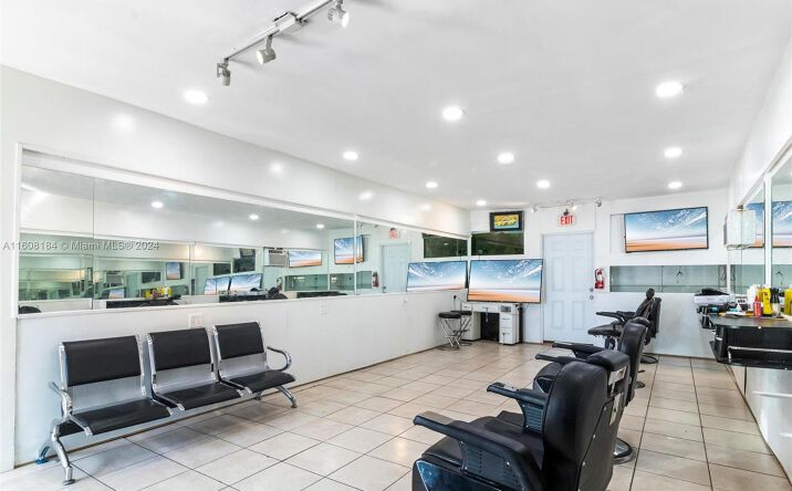 Pictures of Mixed Use, Retail, Office property located at 720 SW 6th Ave, Homestead, FL 33030 for sales - image #1