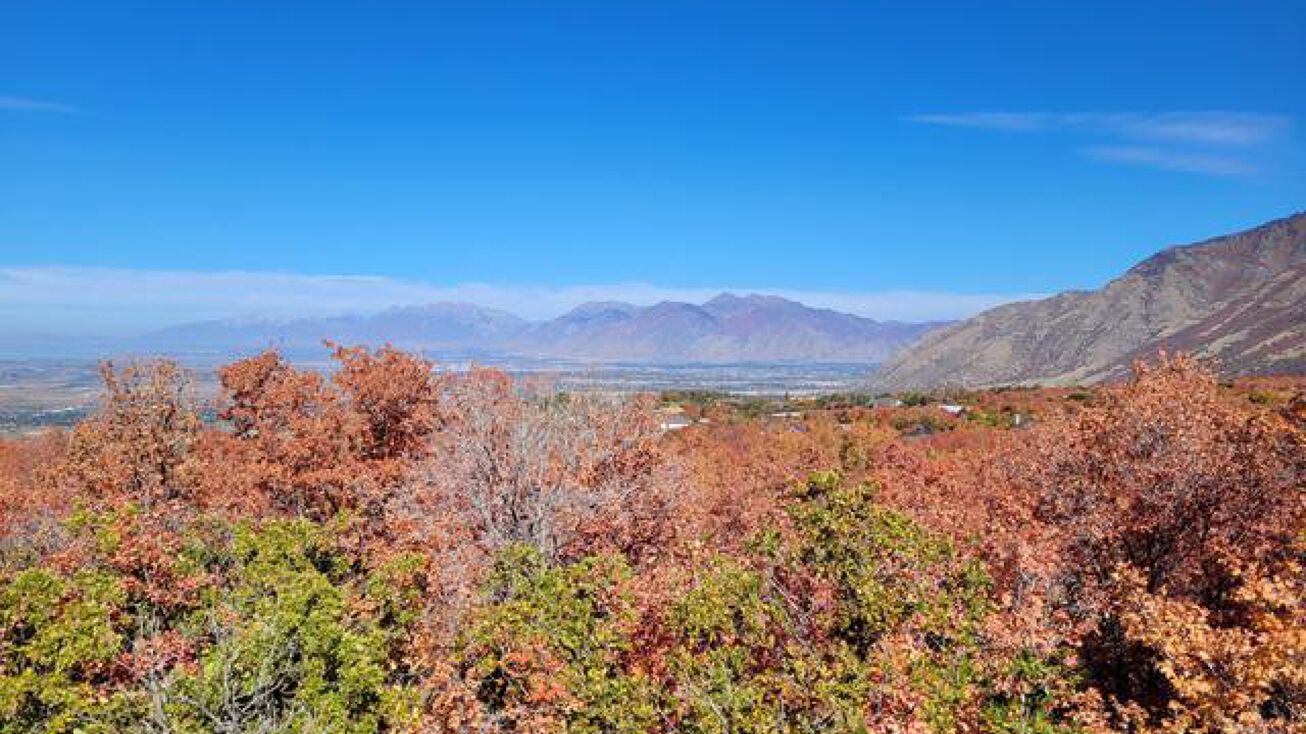 40 W Cougar Run 127, Woodland Hills, UT 84653 Land for Sale 40 W