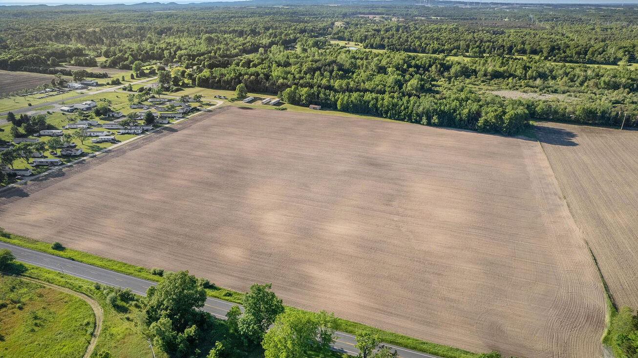 3074 Monroe Rd, Hart, MI 49420