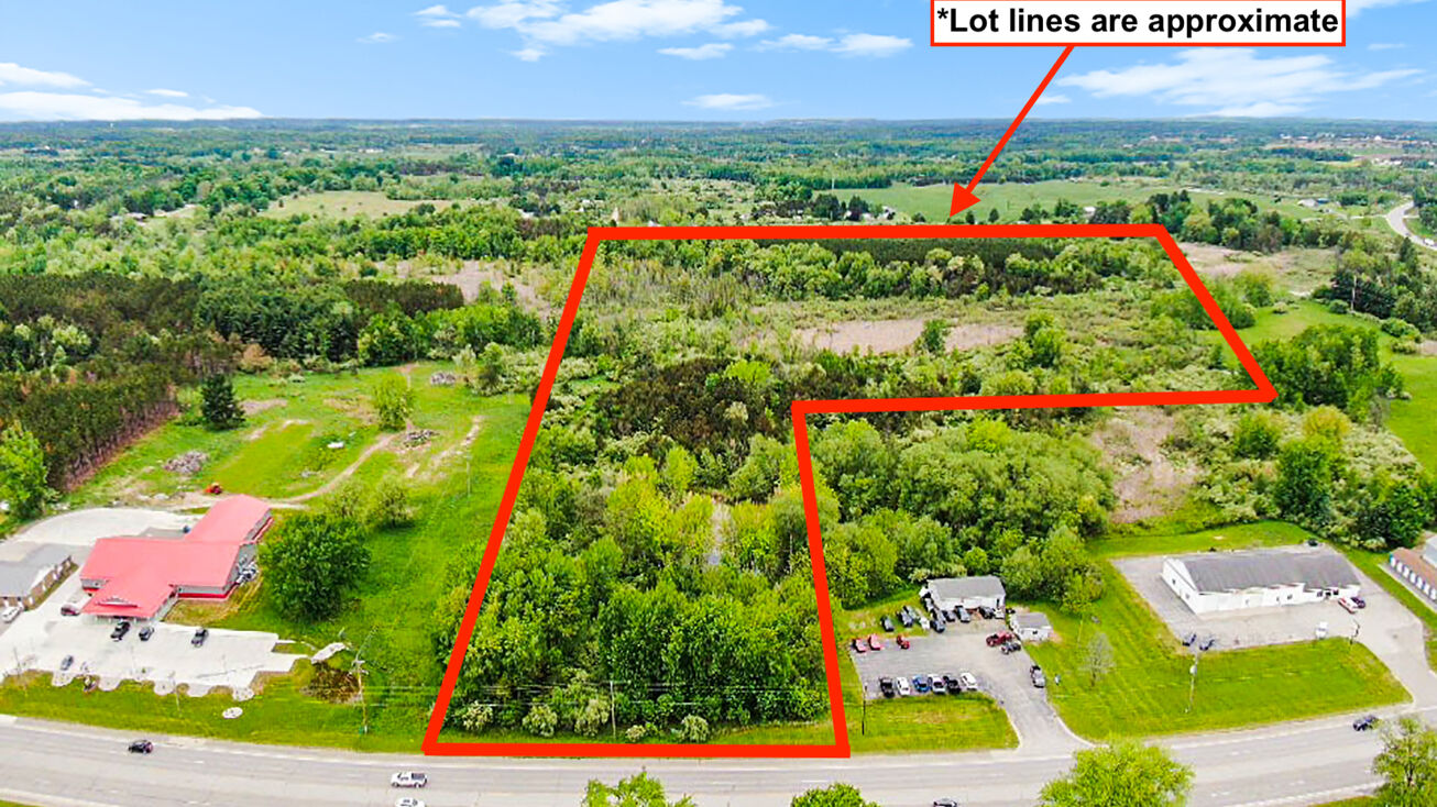 US10, Scottville, MI 49454 Land for Sale 00 US10 Hwy