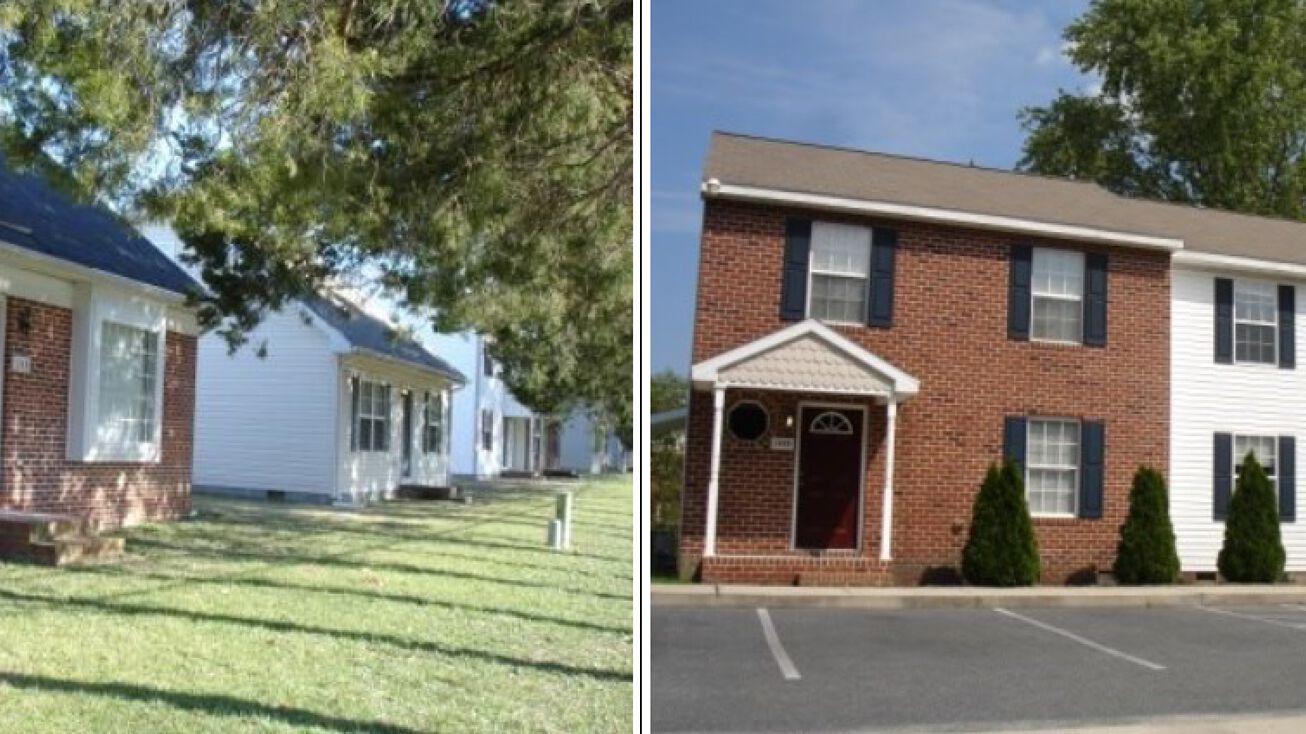 100 Cedar Crossing Rd, Salisbury, MD 21804