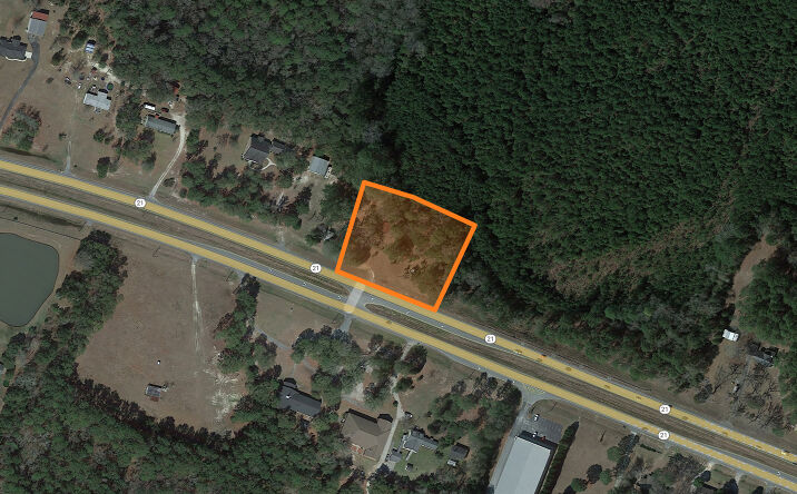 Pictures of Land property located at 1951 GA-21, Springfield, GA 31329 for sales - image #1