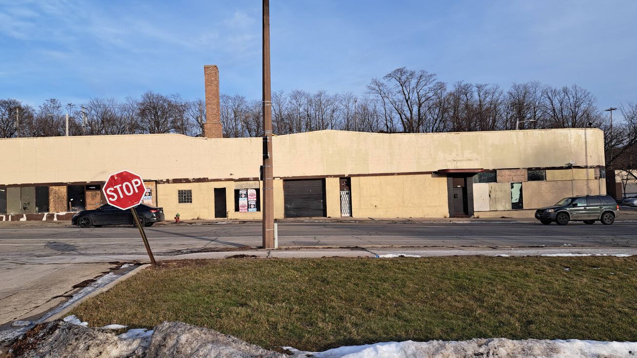 30303064 N Doctor M.L.K. Jr Dr, Milwaukee WI, Milwaukee, WI 53212