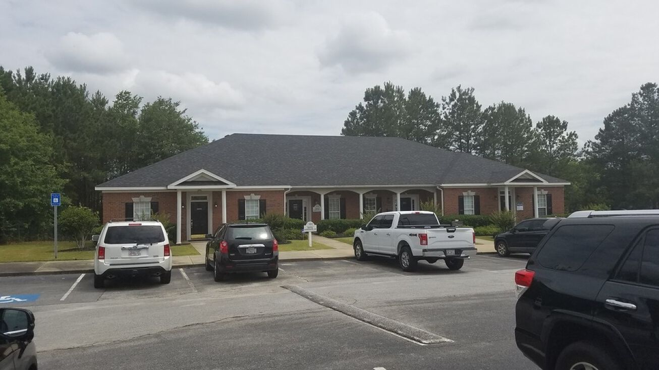 5176 Wrightsboro Rd, Grovetown, GA 30813 Office Property for Sale