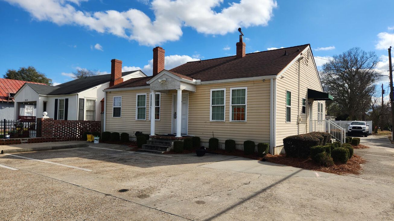 2512 Wrightsboro Rd, Augusta, GA 30904