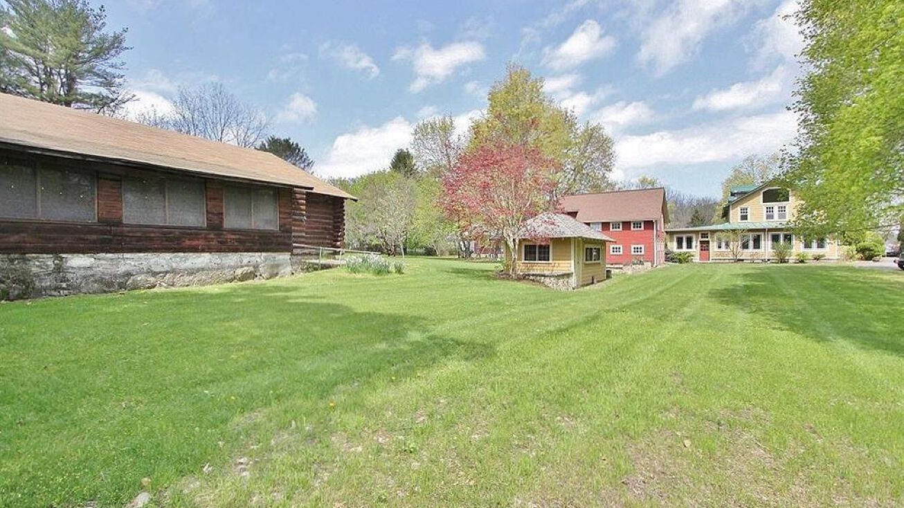 1321 Schoharie Turnpike, Catskill, NY 12414