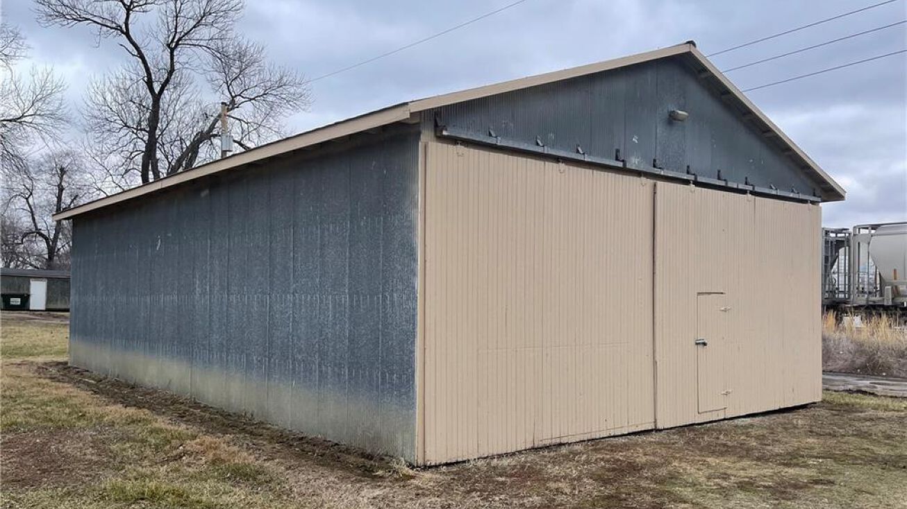 E Chestnut Street, Archie, MO 64725 Special Purpose Property for Sale E Chestnut Street