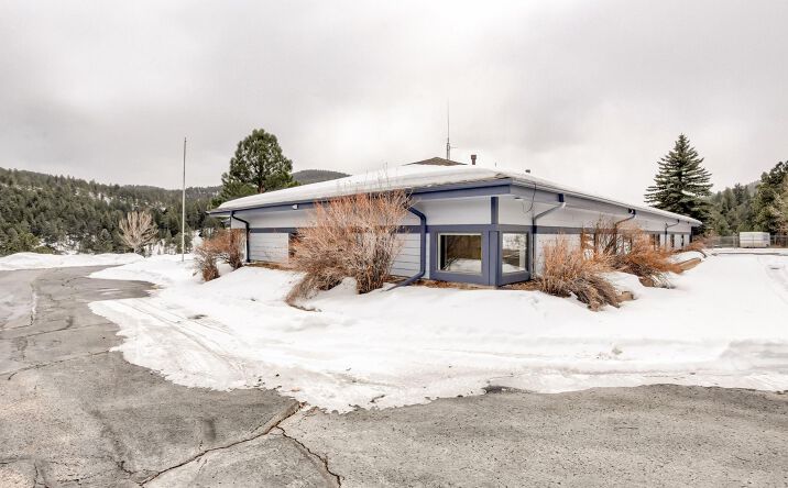 Pictures of Office property located at 19316 Goddard Ranch Ct, Morrison, CO 80465 for sales - image #1