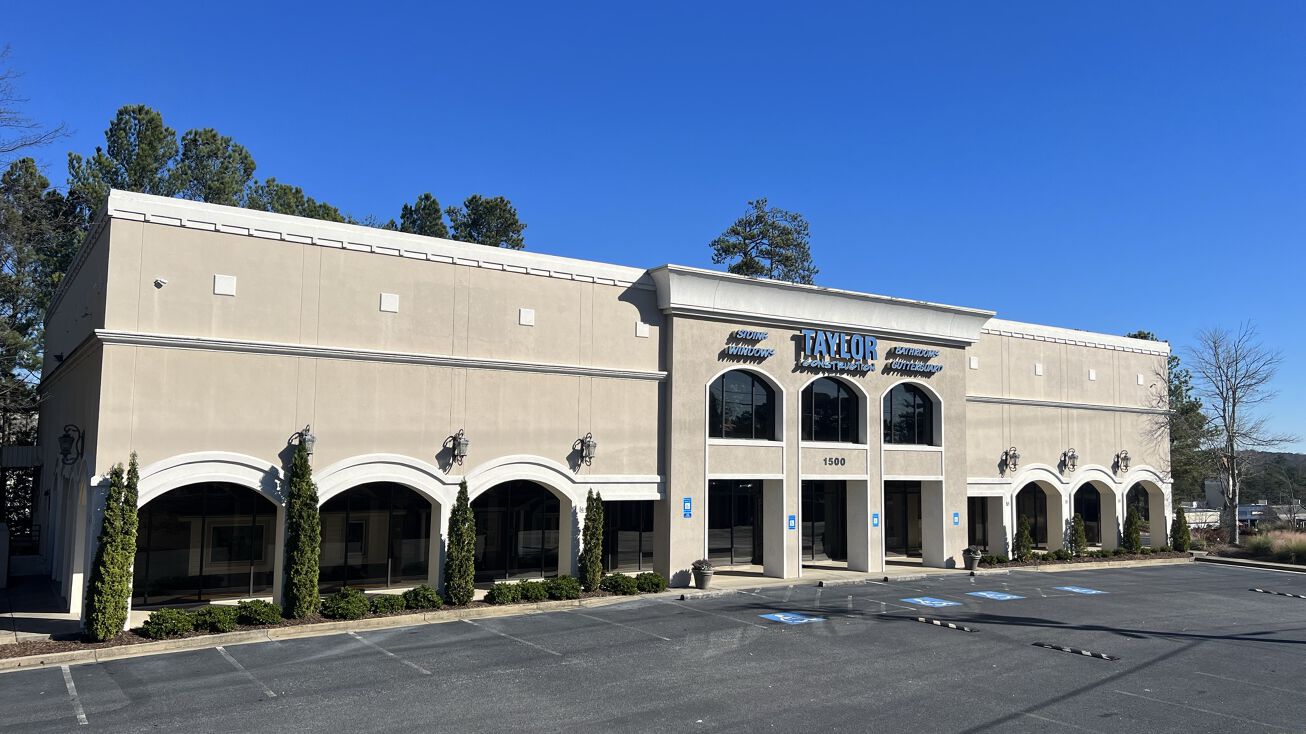 1500 Bridge Rd, Roswell, GA 30076