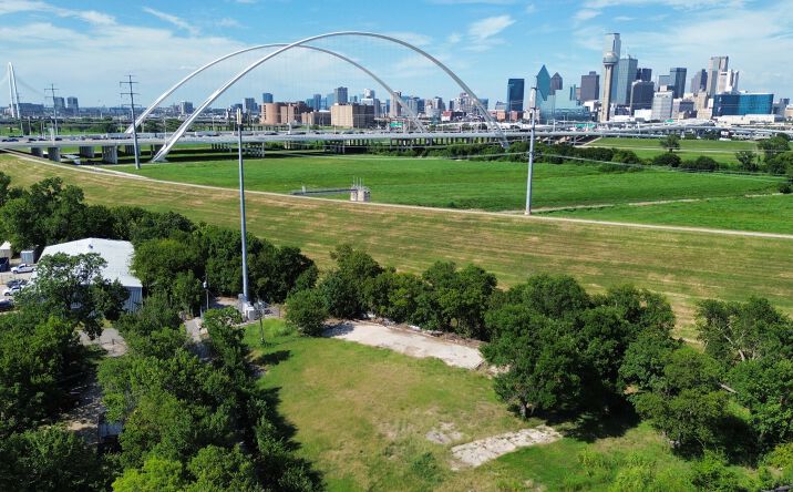Pictures of Land, Multifamily property located at 1720 Plowman Ave, Dallas, TX 75203 for sales - image #1