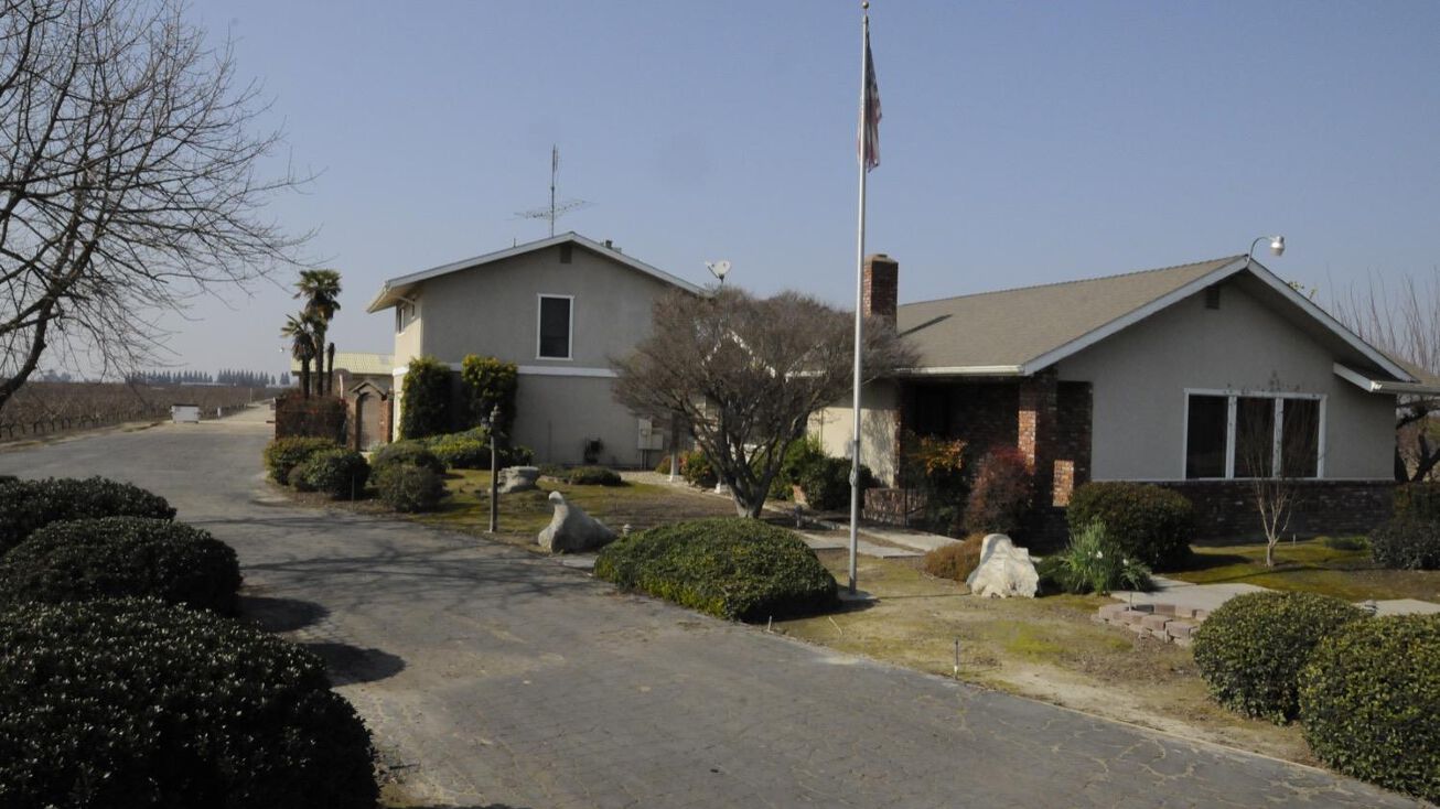 41511 Rd 48, Reedley, CA 93654