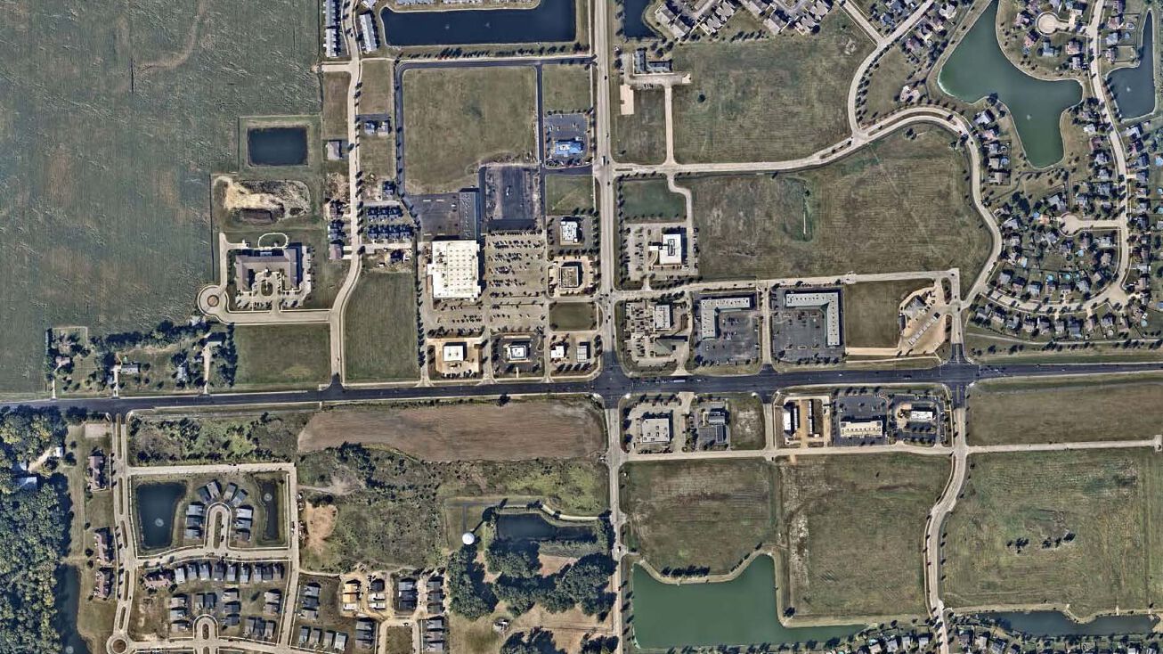 Swc Rt 6 & Ridge Rd, Channahon, IL 60410