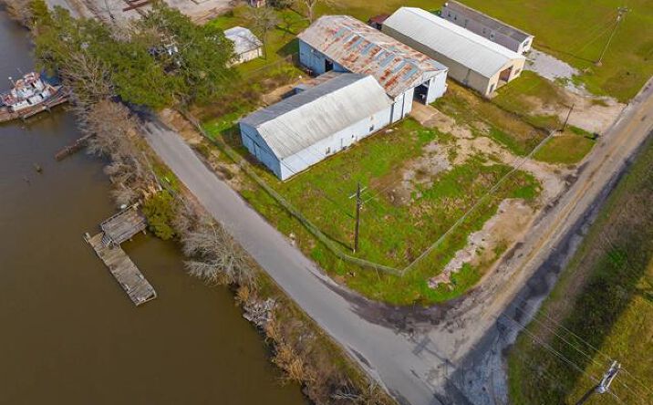 Pictures of Special Purpose, Land property located at 2284 Hwy. 662, Amelia, LA 70380 for sales - image #1