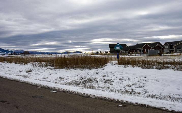 Pictures of Land property located at 5533 Fireweed Loop, Helena, MT 59602 for sales - image #1