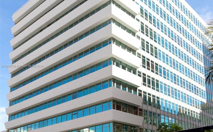 Pictures of Office property located at 14 NE 1 ave # 307, Miami, FL 33132 for sales - image #1