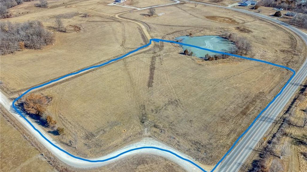 MO131 Highway, Odessa, MO 64076