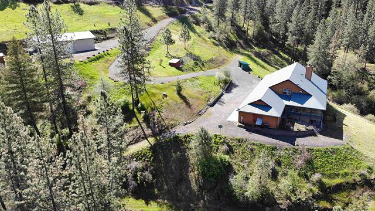 2109 State Hwy 11, Orofino, ID 83544 Land for Sale 2109 Hwy 11