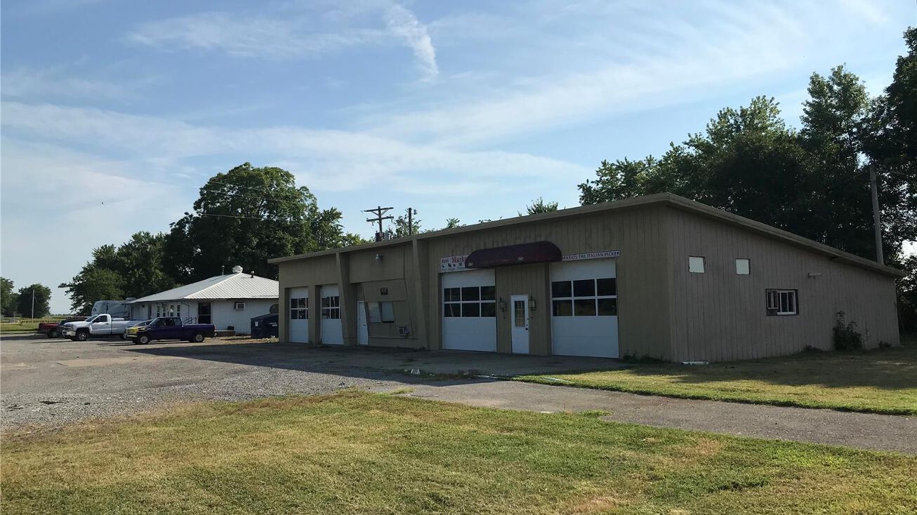 12236 State Highway 25, Chaffee, MO 63740