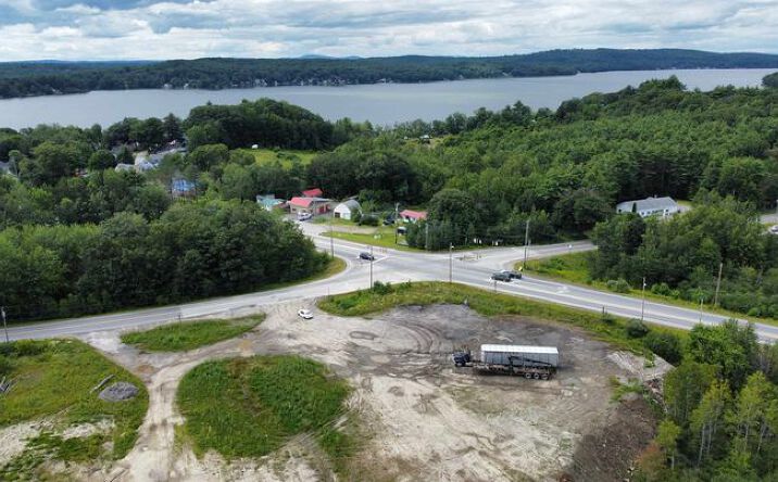 Pictures of Mixed Use property located at 21 Sabattus Rd, Sabattus, ME 04280 for sales - image #1