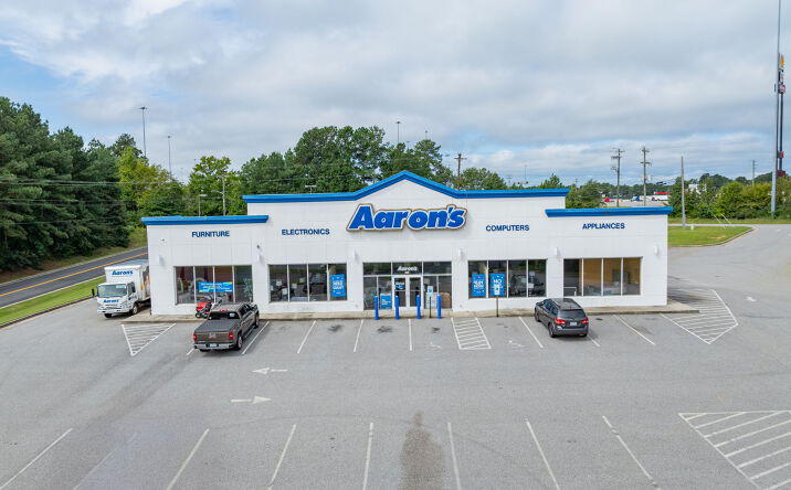 Pictures of Retail property located at 102 Dominion Dr, Emporia, VA 23847 for sales - image #1