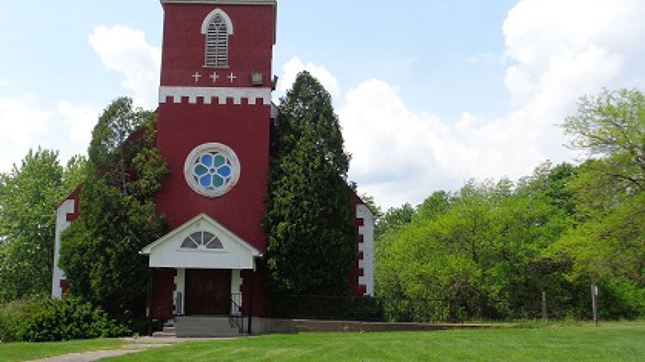 61 Church Ave, DeLancey, PA 15733 | Crexi.com