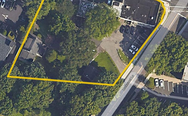 Pictures of Land, Multifamily, Retail property located at 1116 - 1130 East Putnam Avenue, Greenwich, CT 06878 for sales - image #1