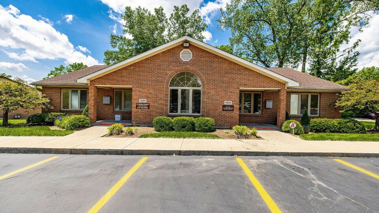 1537 S Breiel Blvd, Middletown, OH 45044