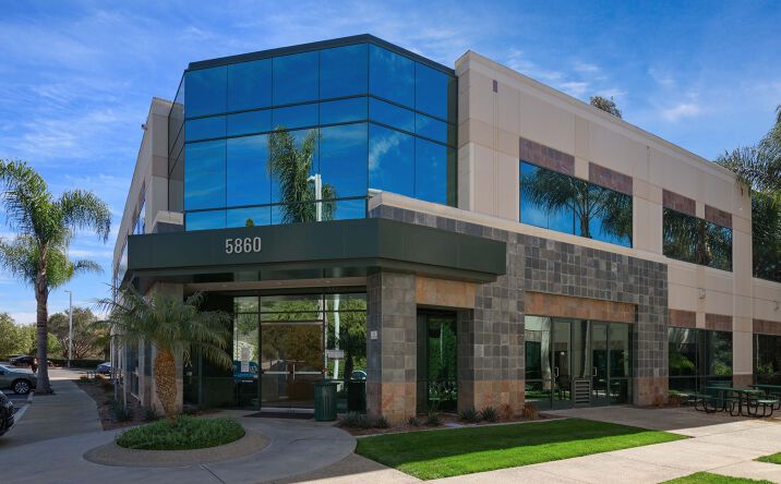 Office Space, Buildings & Property for Sale in Carlsbad, CA 