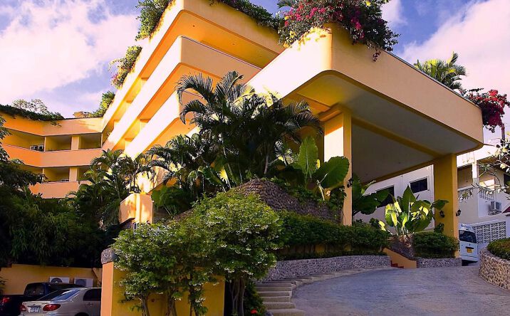 Pictures of Retail property located at Boutique Phuket Hotel, Tambon Karon, Thailand 83100 for sales - image #1
