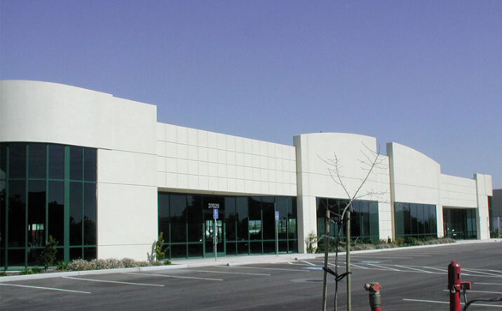 Pictures of Industrial property located at 37620 Filbert Street, Newark, CA 94560 for sales - image #1