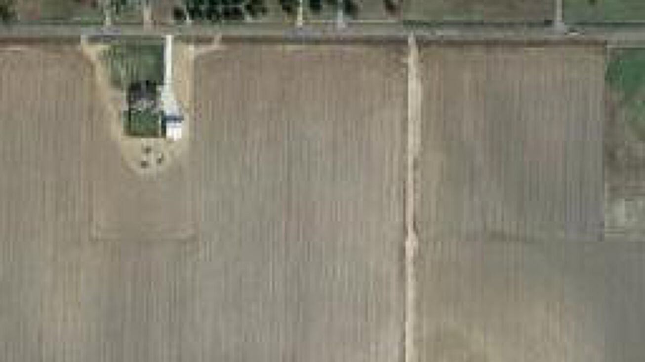 619 Crosby Road, Boyle, MS 38730 Land for Sale Country Home in