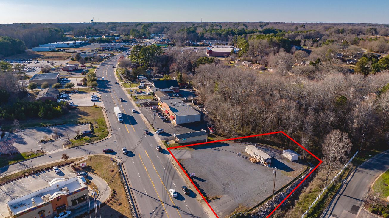 825 E Liberty St, York, SC 29745