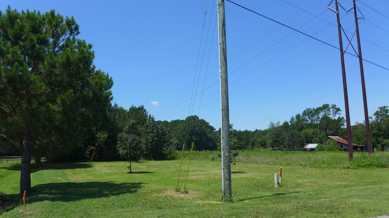 346 Isaac Smith Rd, Goldsboro, NC 27530 Land for Sale 346 Isaac