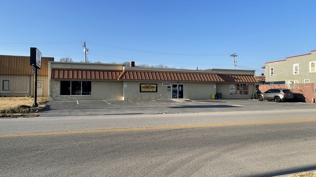 1000 Roosevelt Avenue, York, PA 17404