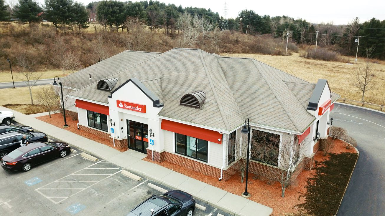 317 Washington St, Auburn, MA 01501 Retail Property for Sale Santander