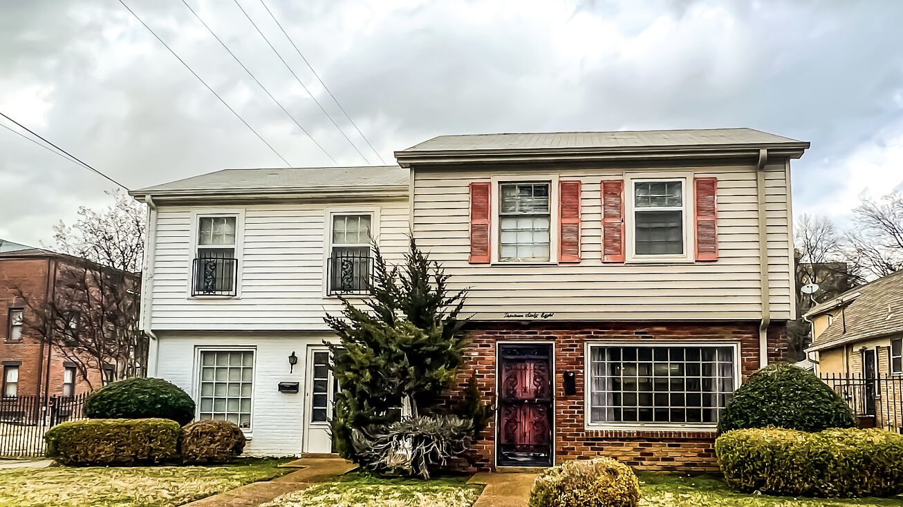 1366 Vance Ave, Memphis, TN 38104 Multifamily Property for Sale