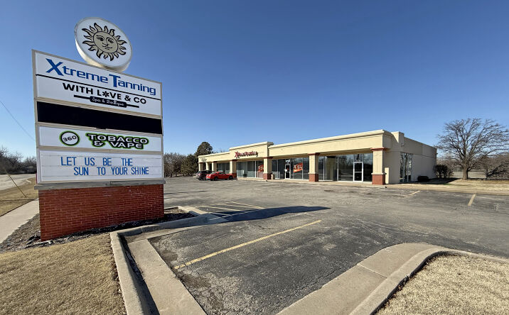 Pictures of Retail property located at 10646 W Central Ave, Wichita, KS 67212 for sales - image #1