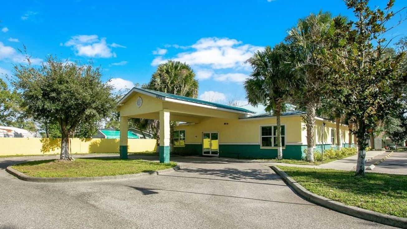 1851 S Goldenrod Rd, Orlando, FL 32822 Special Purpose Property for