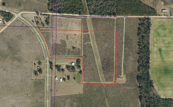 Tower Rd, Bascom, FL 32423 | Crexi.com