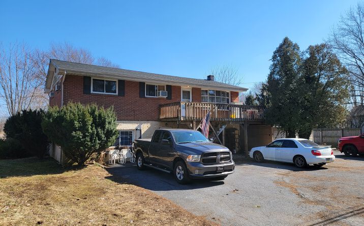 Pictures of Multifamily property located at 2173 Brookside Rd, Macungie, PA 18062 for sales - image #1