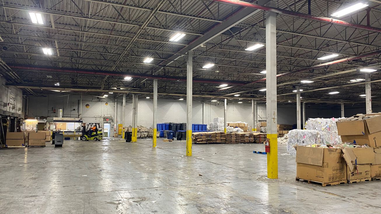 1885 Harlem Rd, Buffalo, NY 14212 Industrial Property for Sale 1885