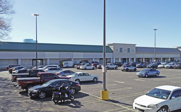 image of property at 2840 VETERANS MEMORIAL BLVD Metairie LA 70002