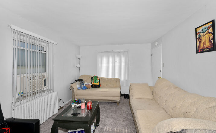 Pictures of Multifamily property located at 16-18 Gahl Terrace, Reading, OH 45215 for comps - image #1