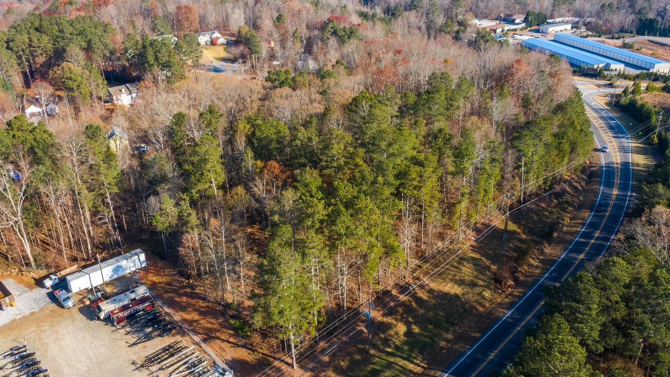 Browns Bridge Rd, Gainesville, GA 30506