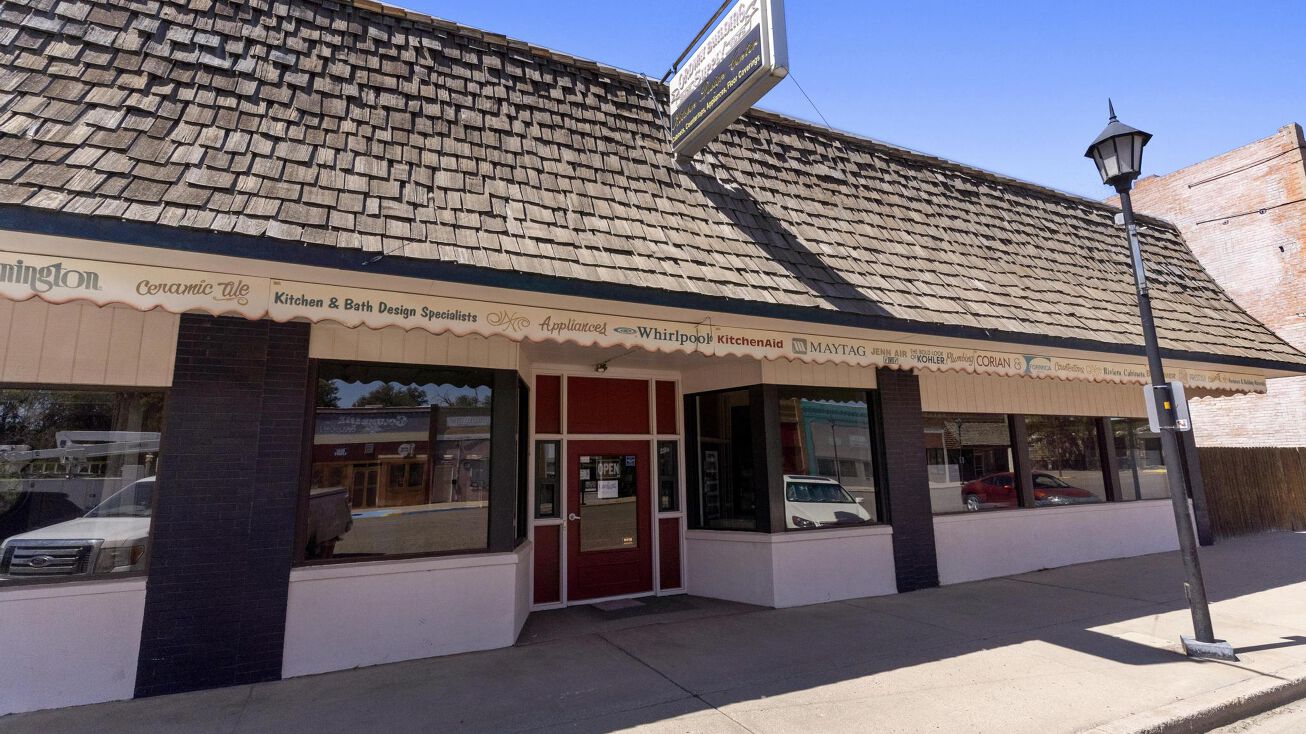 218 Main St, Ordway, CO 81063