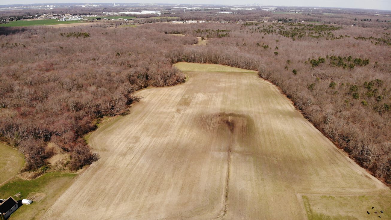 Penns Grove Auburn Rd, Pedricktown, NJ 08067