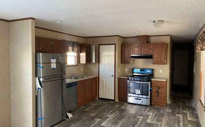 image of property at 211 E FIRST ST Converse IN 46919-9522