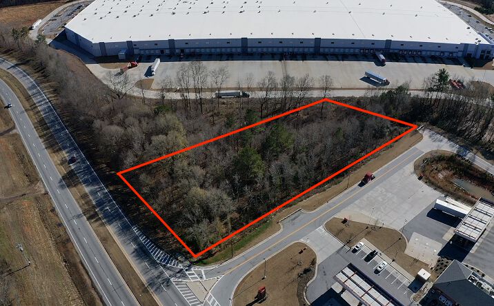 80 Winder Hwy, Jefferson, GA null | Crexi.com