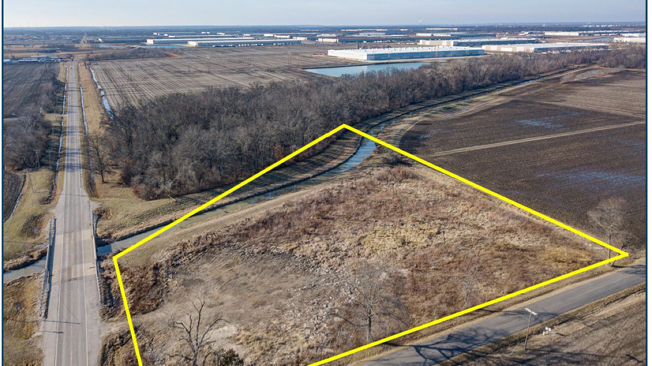 Sands Road edwardsville IL, Edwardsville, IL 62025 Land for Sale 4.